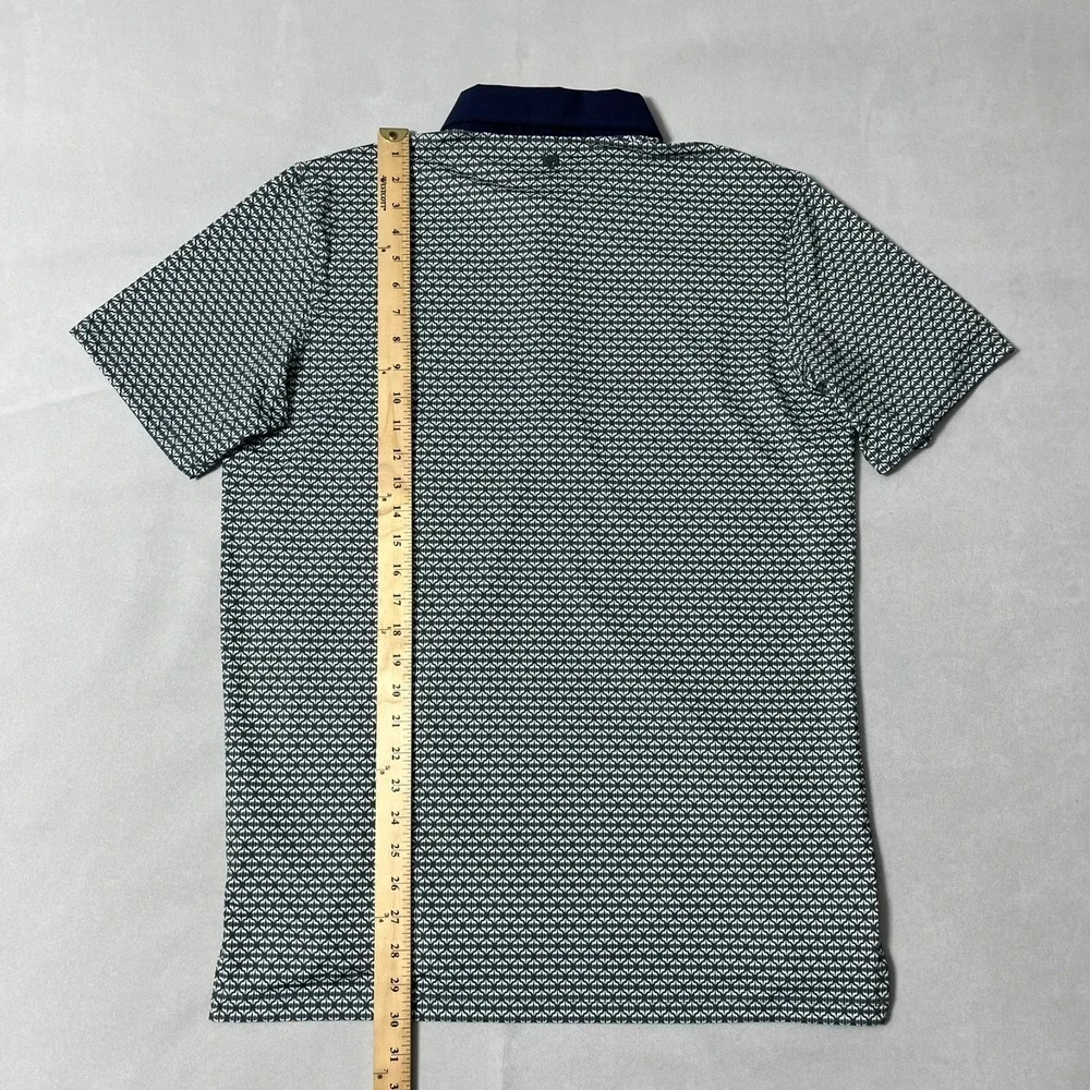 Greyson golf polo